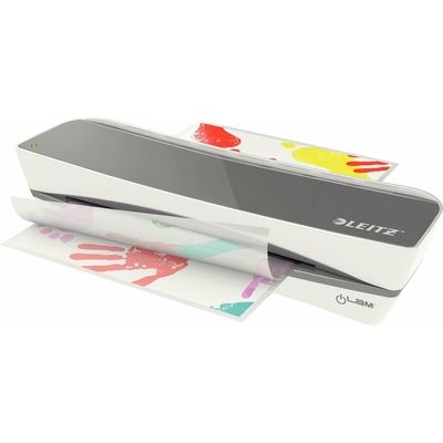 Leitz ILAM Home Office A4 (ILAM Home Office) Lamineerapparaat