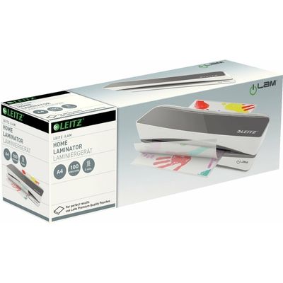 Leitz ILAM Home Office A4 (ILAM Home Office) Lamineerapparaat