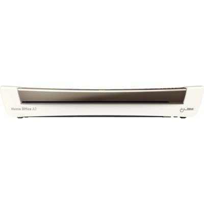 Leitz ILAM Home Office A3 grijs Lamineerapparaat