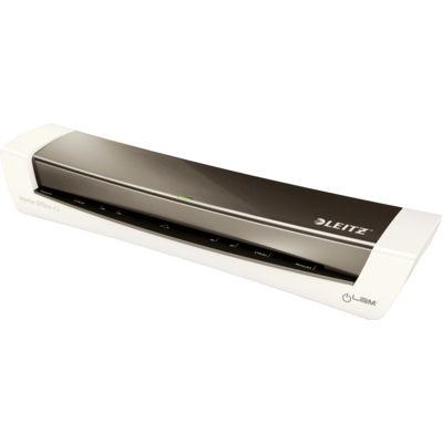 Leitz ILAM Home Office A3 grijs Lamineerapparaat