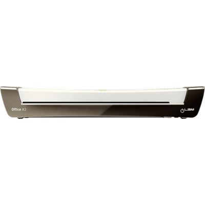 Leitz ILAM Home Office A3 zilver Lamineerapparaat