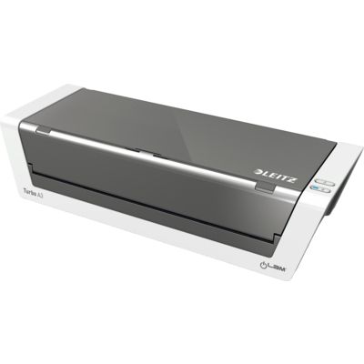 Leitz ILAM Touch Turbo A3 Lamineerapparaat