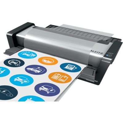 Leitz ILAM Touch Turbo Pro A3 Lamineerapparaat