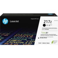 HP 217Z (W2170Z) Toner Zwart Extra hoge capaciteit