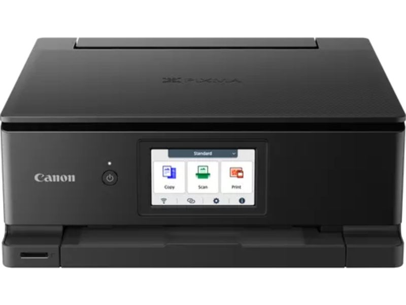 PrintAbout Canon PIXMA TS8750 Inkjetprinter aanbieding