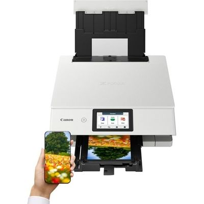Canon PIXMA TS8751 Inkjetprinter