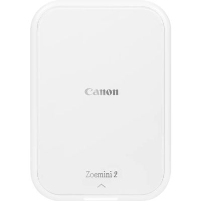 Canon Zoemini 2 Wit Pocket printer