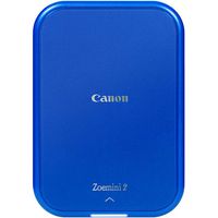 Canon Zoemini 2 Blauw Pocket printer
