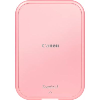 Canon Zoemini 2 Roze Pocket printer