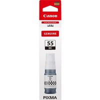 Canon GI-55BK Inktcartridge Zwart