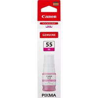Canon GI-55M Inktcartridge Magenta