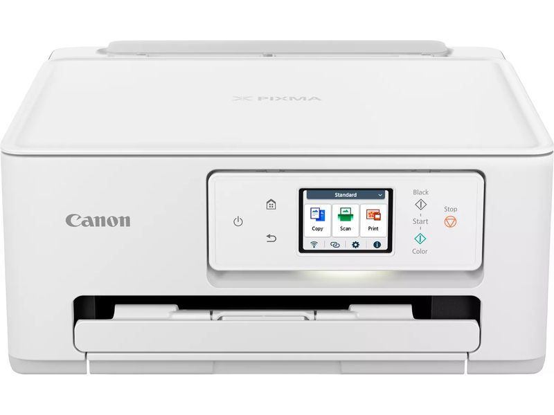 PrintAbout Canon PIXMA TS7650i Inkjetprinter aanbieding