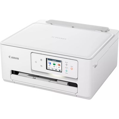 Canon PIXMA TS7650i Inkjetprinter