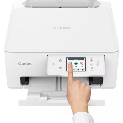 Canon PIXMA TS7650i Inkjetprinter