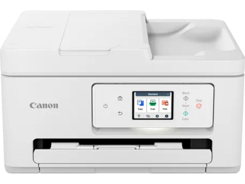 PrintAbout Canon PIXMA TS7750i Inkjetprinter aanbieding
