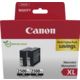 Canon PGI-2500XL Twin pack Inktcartridge Zwart Multipack