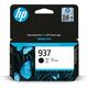 HP 937 (4S6W5NE) Inktcartridge Zwart