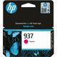 HP 937 (4S6W3NE) Inktcartridge Magenta
