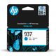 HP 937 (4S6W2NE) Inktcartridge Cyaan