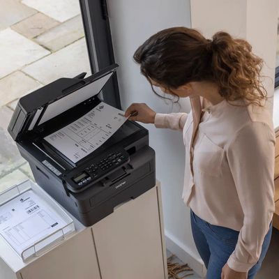 Brother MFC-L2800DW Laserprinter