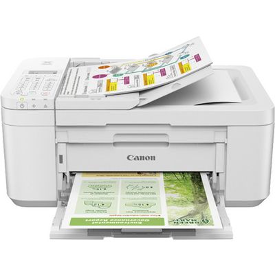 Canon PIXMA TR4651 Inkjetprinter