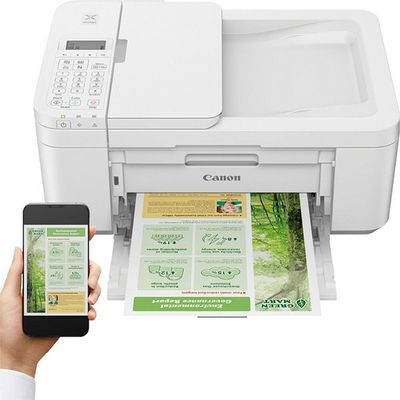 Canon PIXMA TR4651 Inkjetprinter