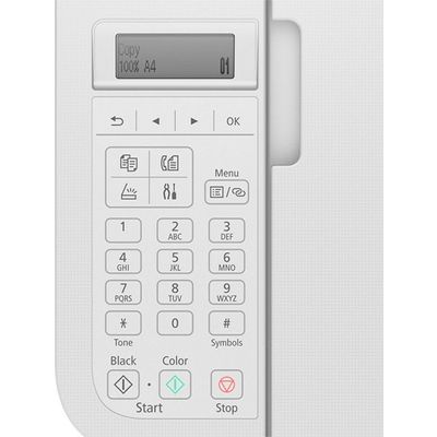Canon PIXMA TR4651 Inkjetprinter