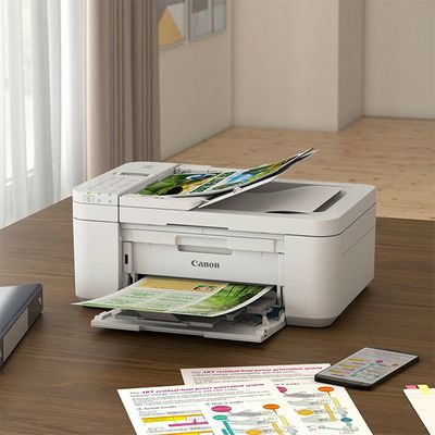 Canon PIXMA TR4651 Inkjetprinter