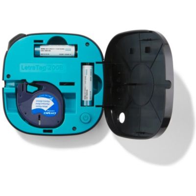 Dymo LetraTag 200B Labelprinter
