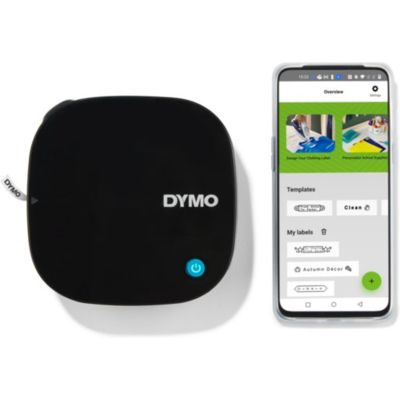 Dymo LetraTag 200B Labelprinter