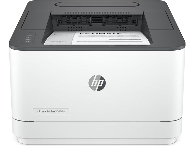 PrintAbout HP LaserJet Pro 3002dn Laserprinter aanbieding