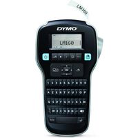 Dymo LabelManager 160P (AZERTY) Labelprinter