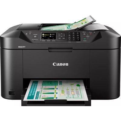 Canon MAXIFY MB2150 Inkjetprinter