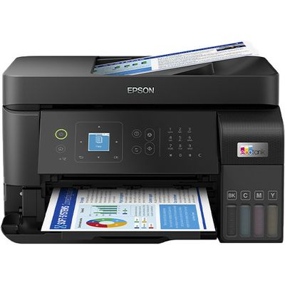 Epson EcoTank ET-4810 Inkjetprinter