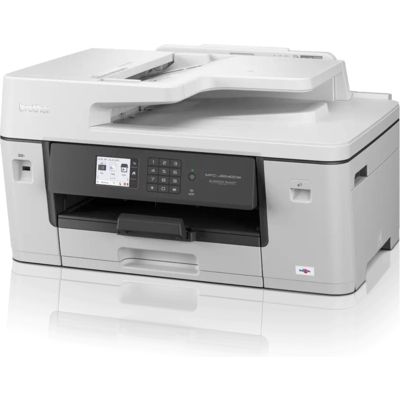 Brother MFC-J6540DWE Inkjetprinter