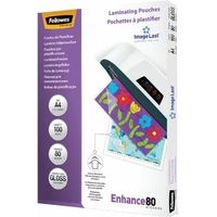 Fellowes ImageLast (A4) Lamineerhoes 2 x 80 micron