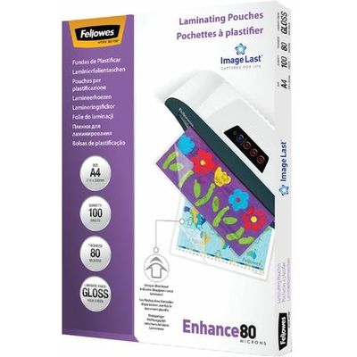 Fellowes ImageLast  (A4) Lamineerhoes 2 x 80 micron