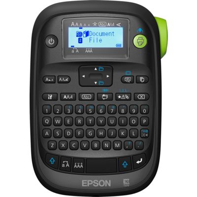Epson LabelWorks LW-K400VP Labelprinter