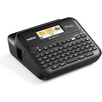Brother PT-D610BTVP Labelprinter