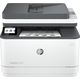 HP LaserJet Pro MFP 3102fdn Laserprinter