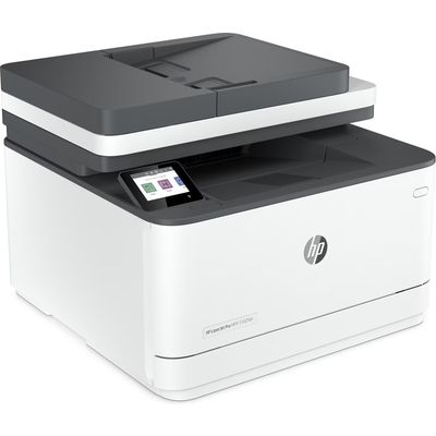 HP LaserJet Pro MFP 3102fdn Laserprinter