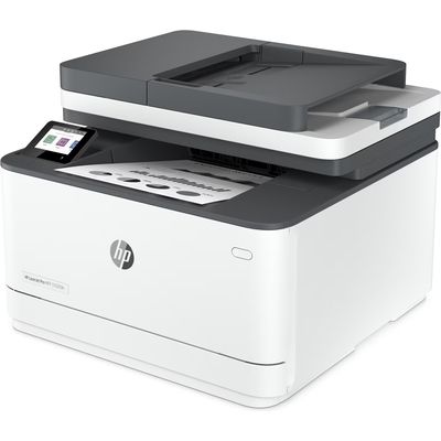 HP LaserJet Pro MFP 3102fdn Laserprinter