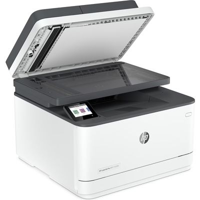 HP LaserJet Pro MFP 3102fdn Laserprinter