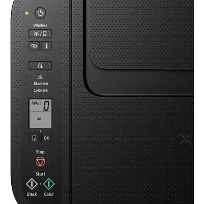Canon PIXMA TS3550I Inkjetprinter