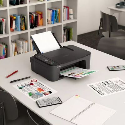 Canon PIXMA TS3550I Inkjetprinter