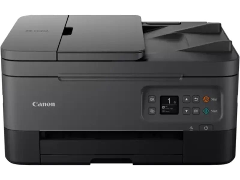 PrintAbout Canon PIXMA TS7450i Inkjetprinter aanbieding