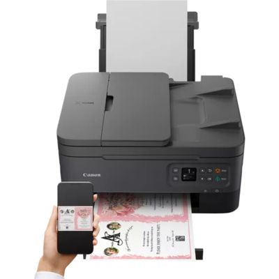 Canon PIXMA TS7450i Inkjetprinter