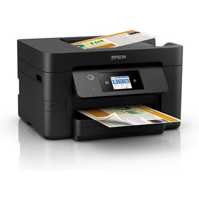 Epson WorkForce Pro WF-3825DWF Inkjetprinter
