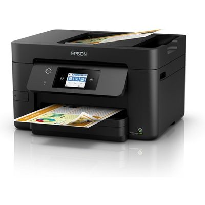 Epson WorkForce Pro WF-3825DWF Inkjetprinter