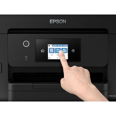 Epson WorkForce Pro WF-3825DWF Inkjetprinter